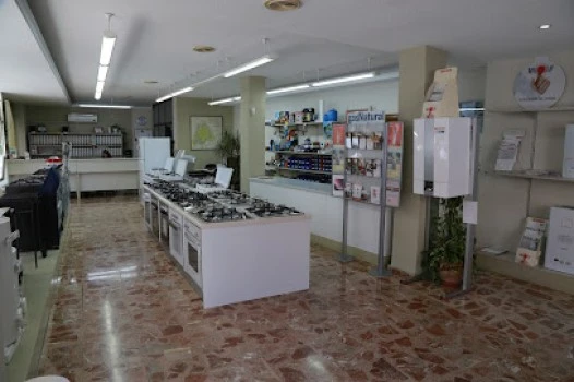 Gas Ciudad Real