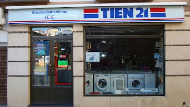 Tien 21