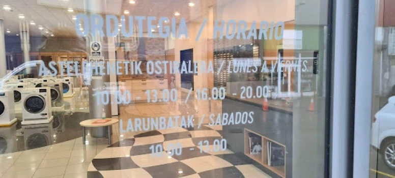 Electrodomésticos Atara