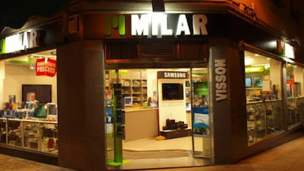 Milar