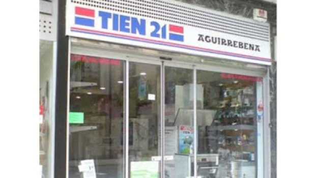 Tien21 Aguirrebeña