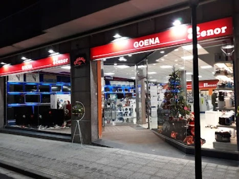 Cenor Electrodomésticos Goena