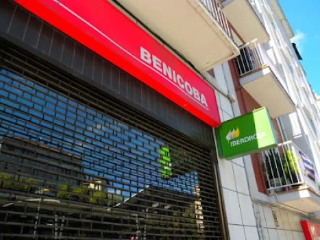 Electrodomésticos Benicoba C.B.