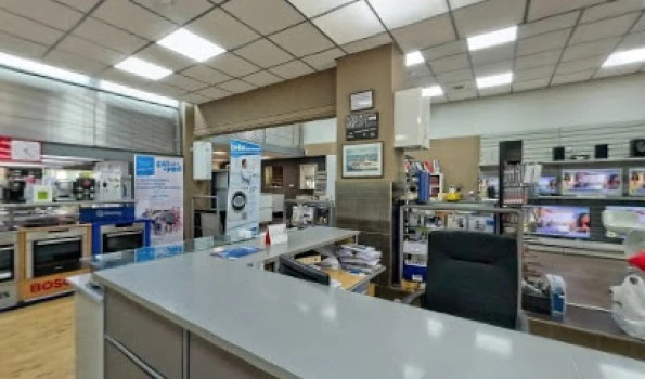 Zumy Electrodomésticos