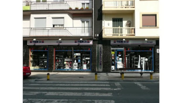 Tien21 Arregui