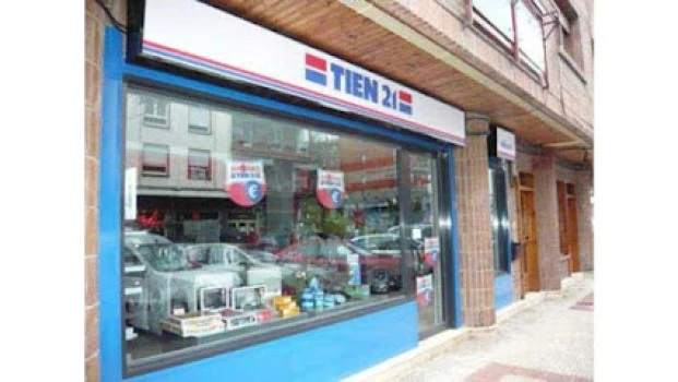 Tien21 Alkain