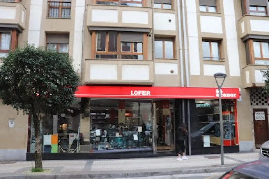 Cenor Electrodomésticos Lofer