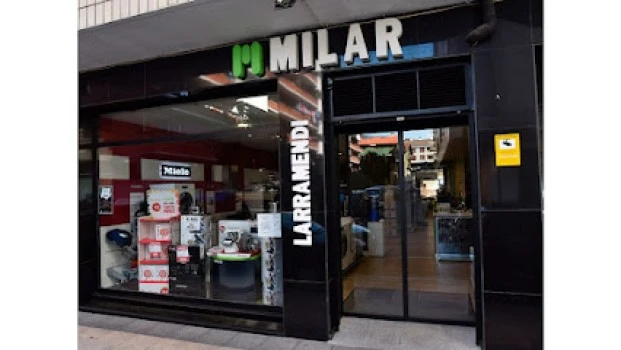 Milar Larramendi