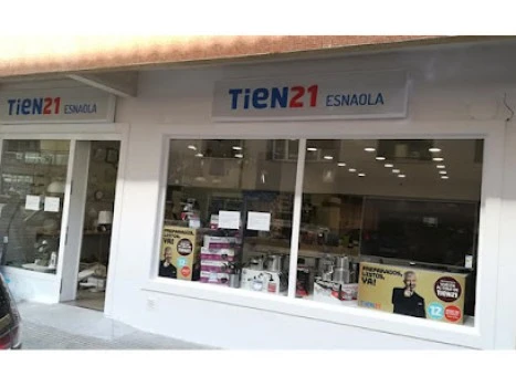 Tien21 Esnaola