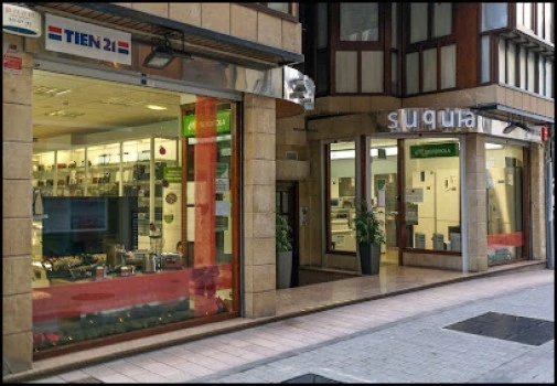 Suquia Hogar