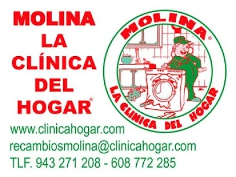 RECAMBIOS MOLINA