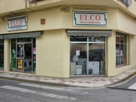 Electrodomèstics Elco