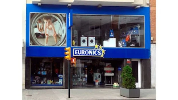 Euronics Blanes