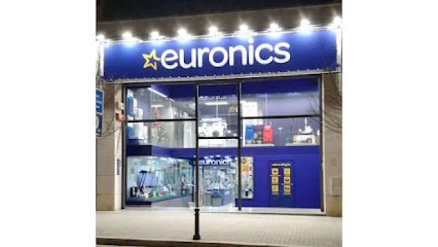 Euronics Figueres
