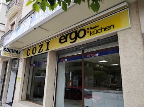 COZI COCINAS