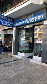 Idea Punta