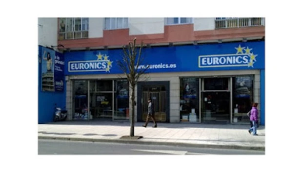 Euronics Lugo