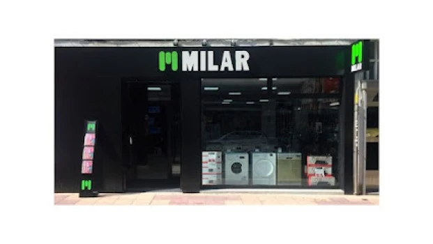 Milar Lugo