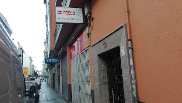 Electrodomésticos de Pablo
