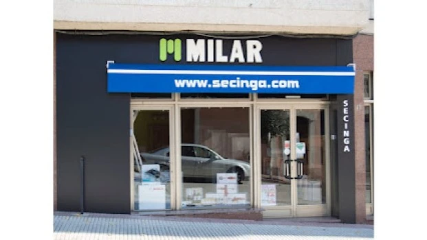 Milar Secinga