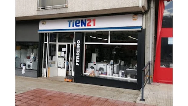Tien21 Ferreiro