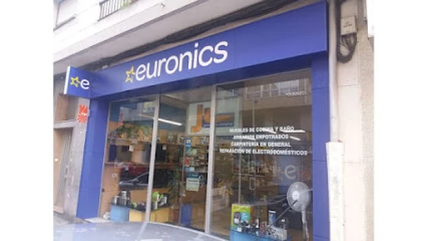 Euronics Cocinas Julio López