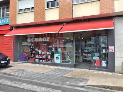 Cenor Electrodomésticos A Casa