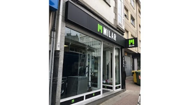 Milar Lage