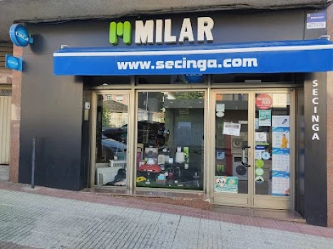 Secinga
