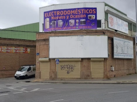 Electrodomesticos Segma Nuevos y tambien tienes Con Defectos Estéticos