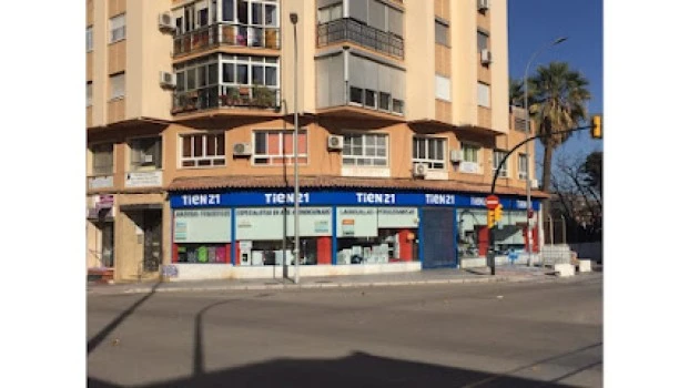 Tien21 Málaga