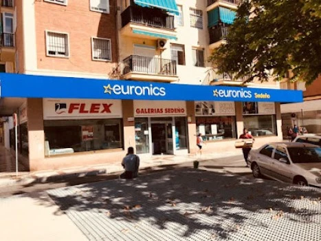 Galerias Sedeño