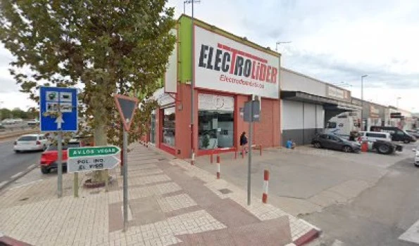 Garde Electrodomésticos Andalucía S.L.