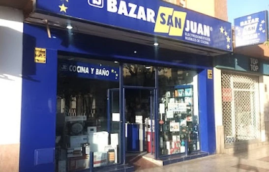 Bazar San Juan