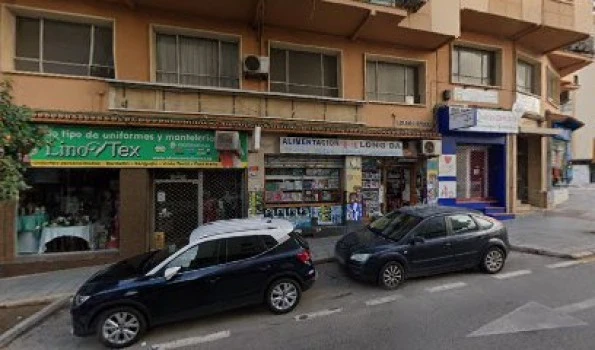 E 60 Málaga S.L.