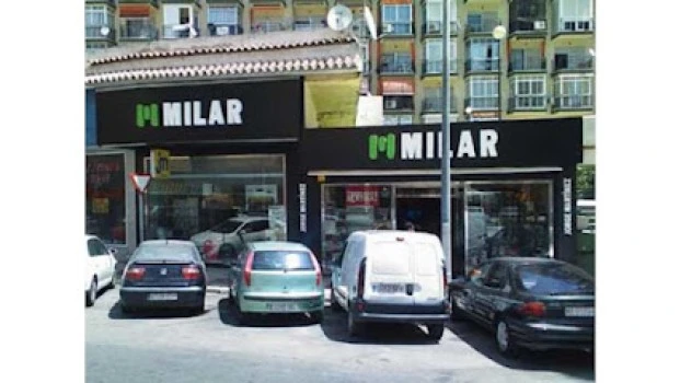 Milar Jorge Martinez