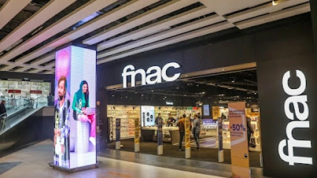 Fnac