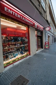 CeX