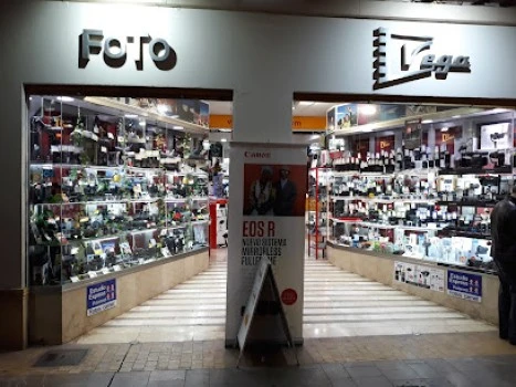 Foto Vega, S. L.