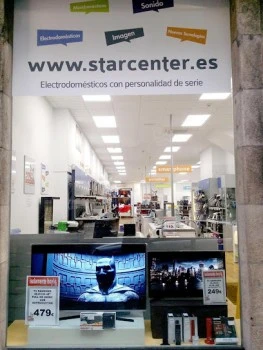 Star Center Ourense