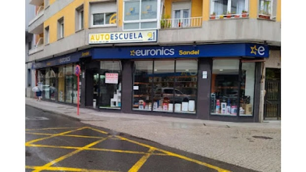 Euronics Sandel