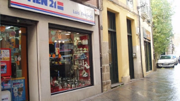 ELECTRODOMESTICOS LUIS FREIJEDO TIEN21