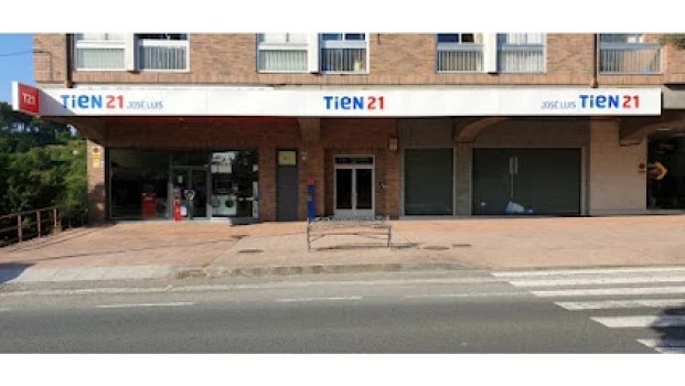 Tien 21 José Luis
