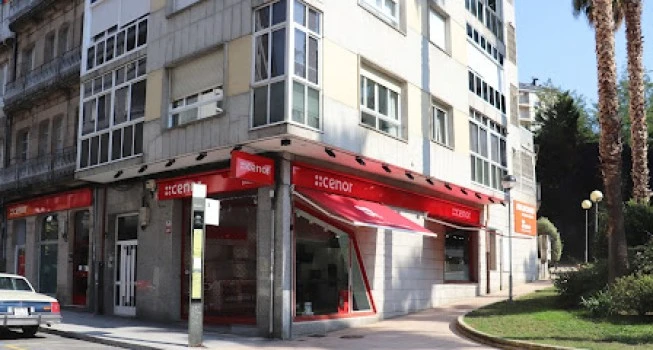 Cenor Solucións Electrodomésticos, S.L.