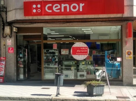 Cenor Electrodomésticos González Requejo