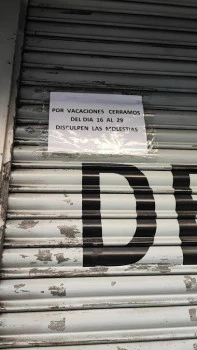Decomisos Arenal