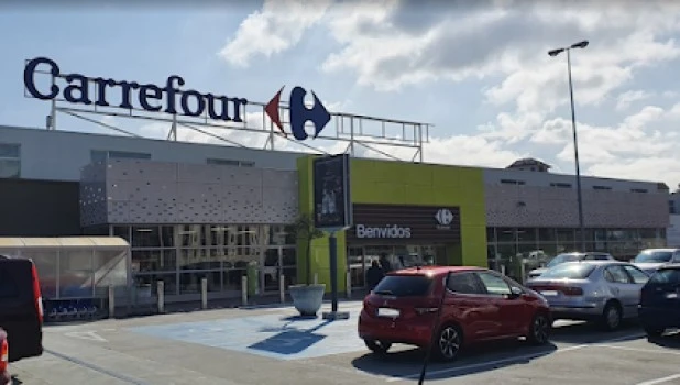 Carrefour