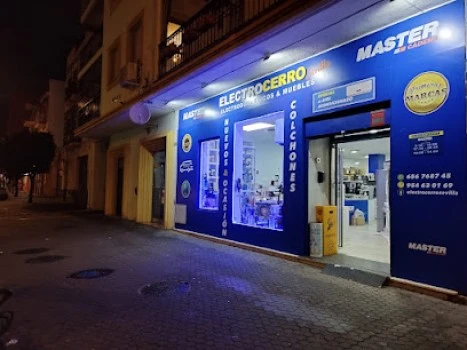 Electrocerro Sevilla