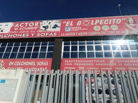 El Golpecito