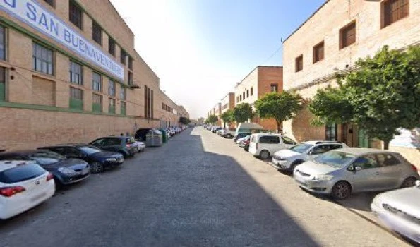 Electrohogar Zahara